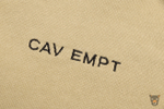 Лонгслив Cav Empt