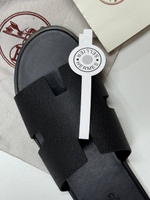 Шлепанцы Hermes