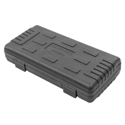 Набор головок-бит RF-41013MPB ударных 10пр.,1/2" TORX (T30,T40,T45,T50,T55,T60,T70,T80,T90,T100), в кейсе ROCKFORCE RF-41013MPB
