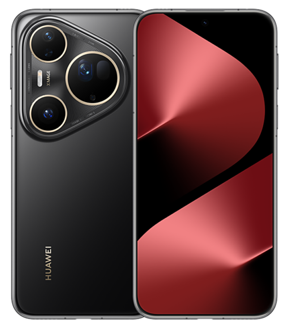 Huawei Pura 80 Ultra 16/512Gb Global Black