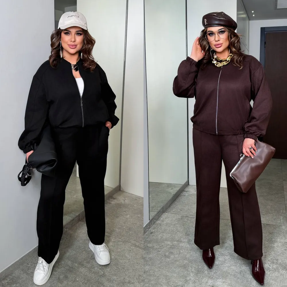 Костюм УК-916 Фабрика Моды