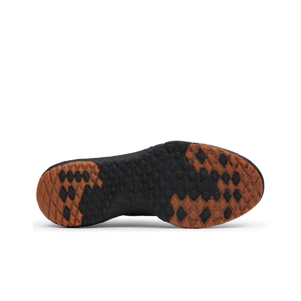 Кроссовки Vans UltraRange Vr3 'Black White' VN0A4BXBH7I