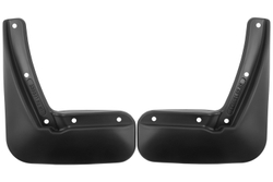 Брызговики задние  BAIC X55  2022 -  2 шт.(standard)   REIN.A70891.E3