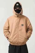 Ветровка Codered Break Wide бежевая