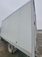 Автомеханический Завод 5758* на шасси КамАЗ 43085 4x2 Изотермический/рефрижератор 57585A (Изотермиче