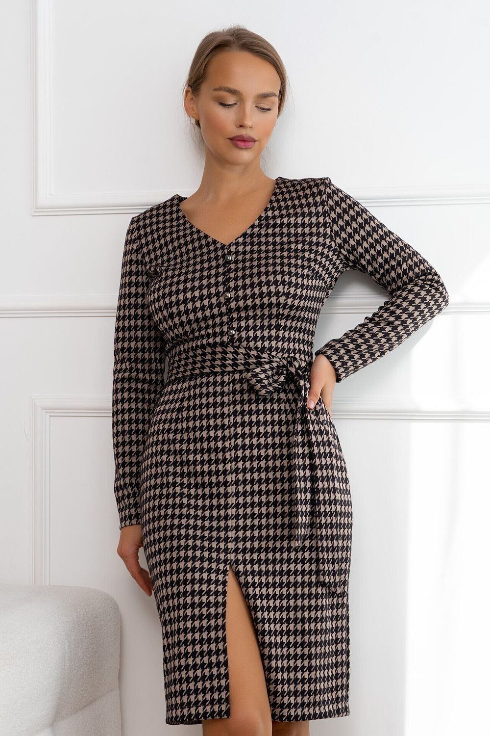 Платье 5897 Open-style (Акция)