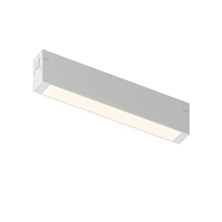 Трековый светодиодный светильник Denkirs Simple Linear DK8103-WH