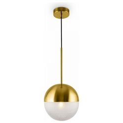 Подвесной светильник Freya Joyce FR5126PL-01BS