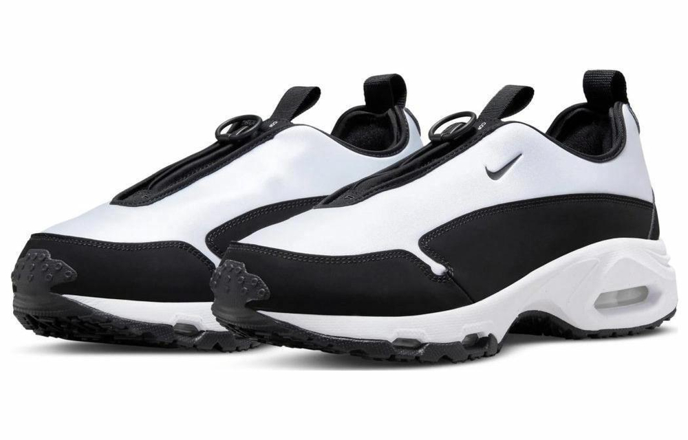 Кроссовки Cdg X Nike Air Max Sunder Max Sp