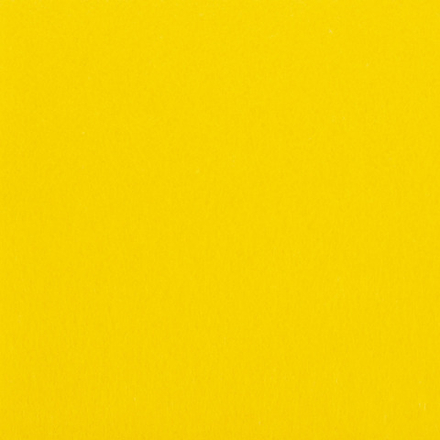 Фетр "BLITZ"  декоративный   2.2 мм  30 см х 45 см №643 желтый