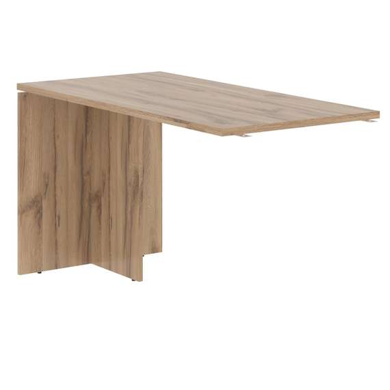 Брифинг-приставка EDB 1367  1360х670х750 EDIS