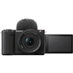 Фотоаппарат Sony ZV-E10 II kit 16-50mm