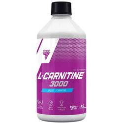 Trec Nutrition L-Carnitine 3000 (500 мл.) [M]