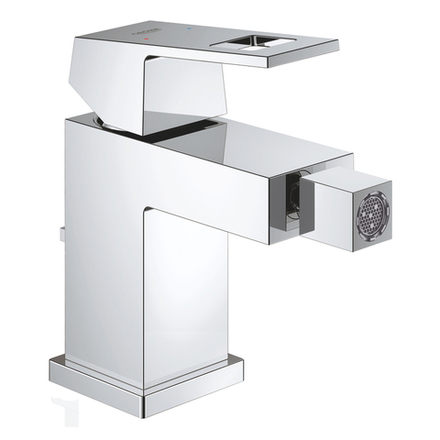 Смеситель для биде стандартный GROHE EuroCube 23138000
