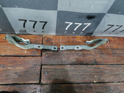 Петли капота комплект Exeed RX 23-нв Б/У Оригинал 553000254AADYJ