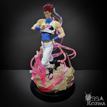 Фигурка Хисока Мороу