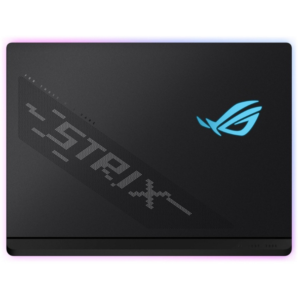 Ноутбук Asus ROG Strix Scar 18 G835LX-SA022W Core Ultra 9 275HX, 32Gb, SSD 1Tb, RTX5090 24Gb, 18" WQXGA (2560x1600) Win11 Home