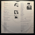 Саундтрек к фильму Телохранитель (Европа 1992г.)