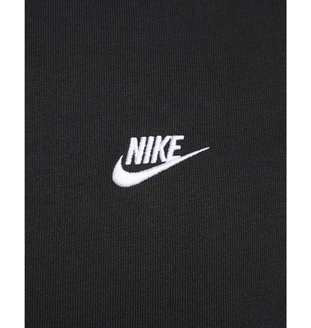 Толстовка мужская NIKE M NK CLUB KNIT JKT