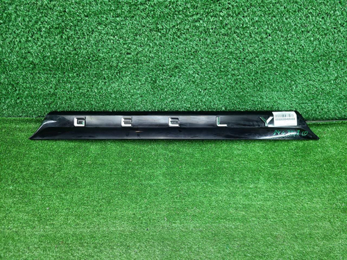 Накладка крышки багажника Geely Emgrand 2 (21-нв)