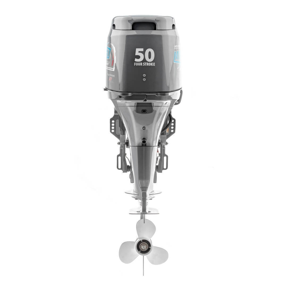 Лодочный мотор Mikatsu MF50FES-T EFI