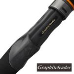 Спиннинг Graphiteleader 24 Tiro 2.36m 3-21gr 24GTIRS-792ML