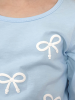 16-157-5 Джемпер для девочки