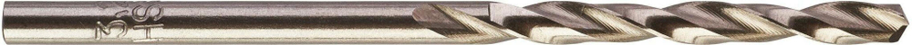 Сверло по металлу Milwaukee Thunderweb HSS-G 3.2x65мм 10шт (4932352382)