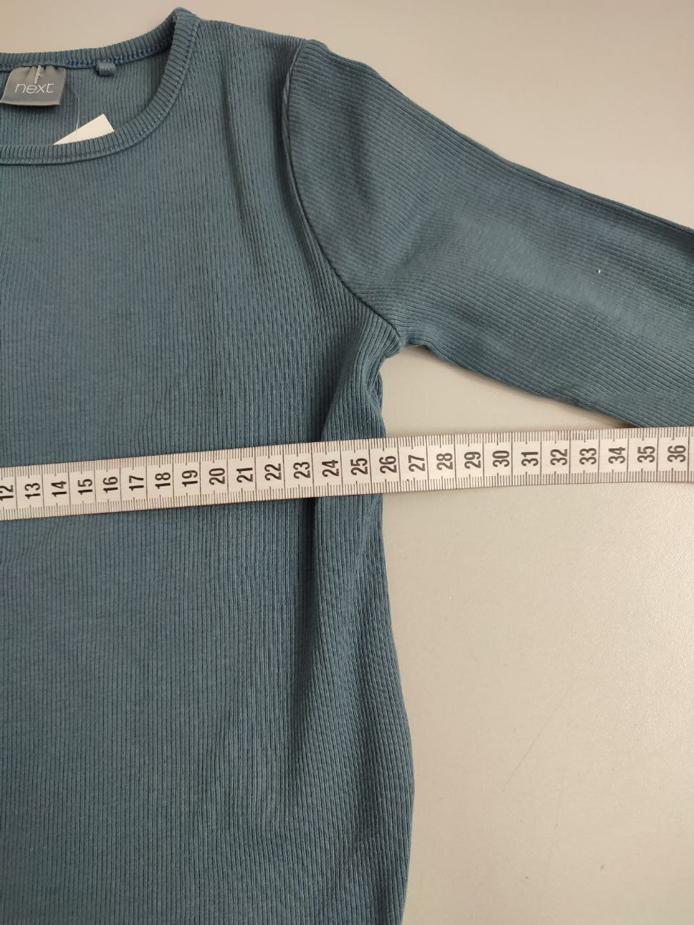 Джемпер Next повседневный на 2-3 года