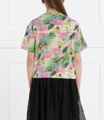 Футболка Guess - разноцветная(J4GI12 K6YW3)