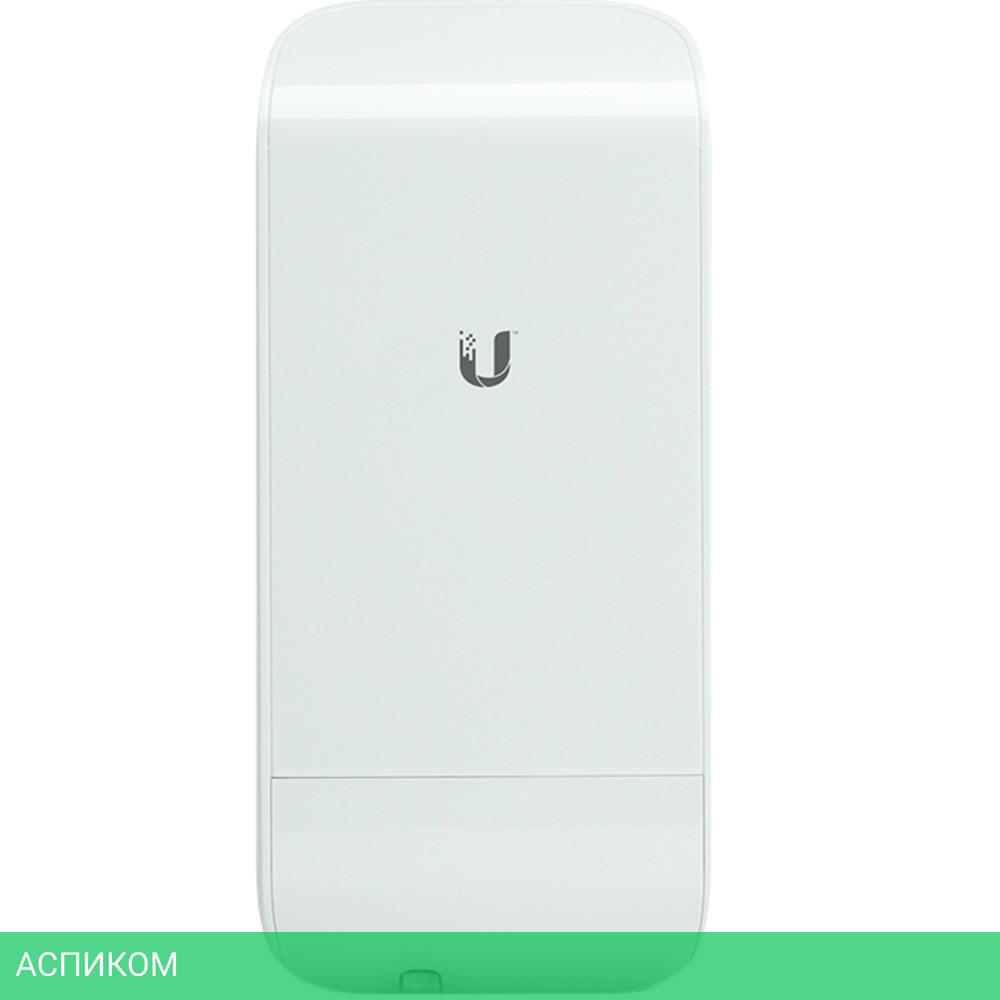 Точка доступа Ubiquiti NanoStation 5AC (NS-5AC-EU)