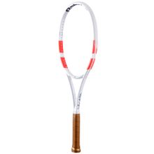 Теннисная ракетка Babolat Pure Strike 97 (2024), без натяжки