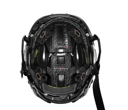 Шлем Bauer Vapor Hyperlite 2