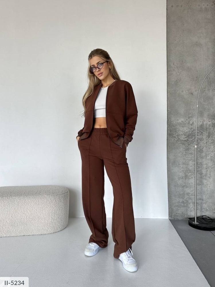 Костюм II-5234 Фабрика Моды