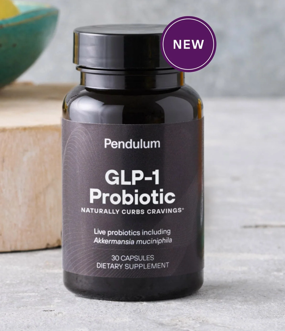 GLP-1 Probiotic