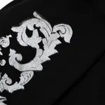 Лонгслив Heartz «Fairies» 4-Ways Черный