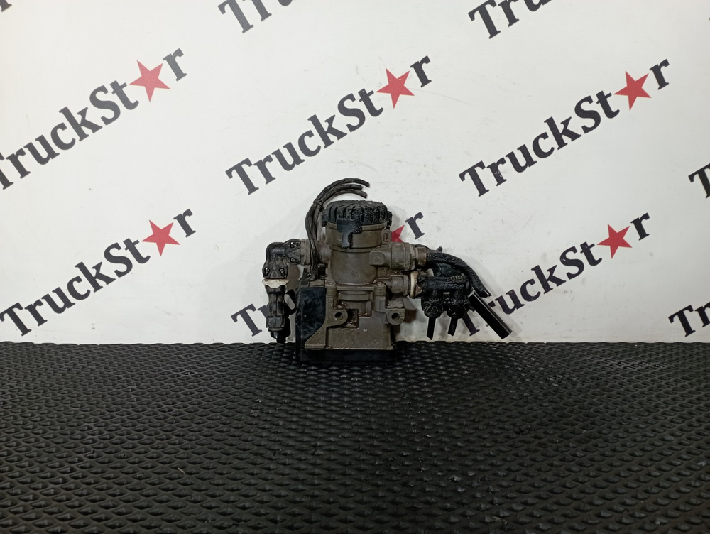 Модулятор EBS передний