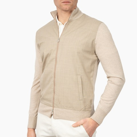 Кардиган мужской GRAN SASSO