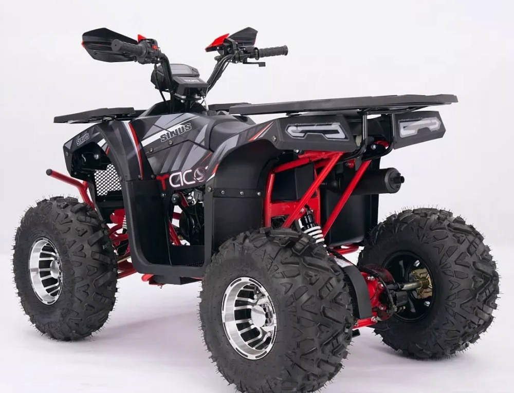 Квадроцикл YACOTA Sirius LD