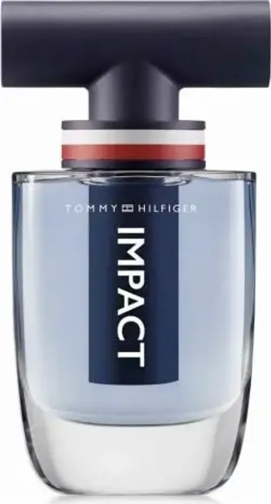 Мужская туалетная вода Tommy Hilfiger Impact EDT 50 мл