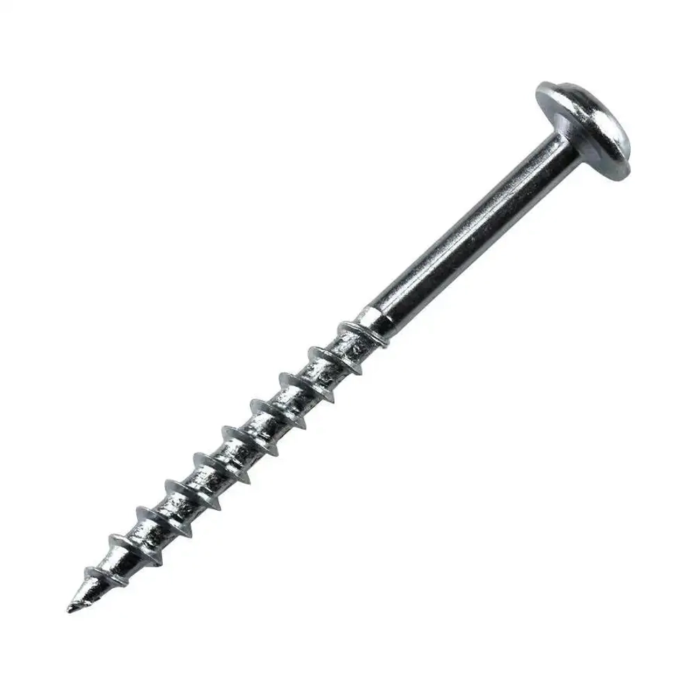 Шурупы с крупным шагом 2"-50 шт Kreg SML-C2-50