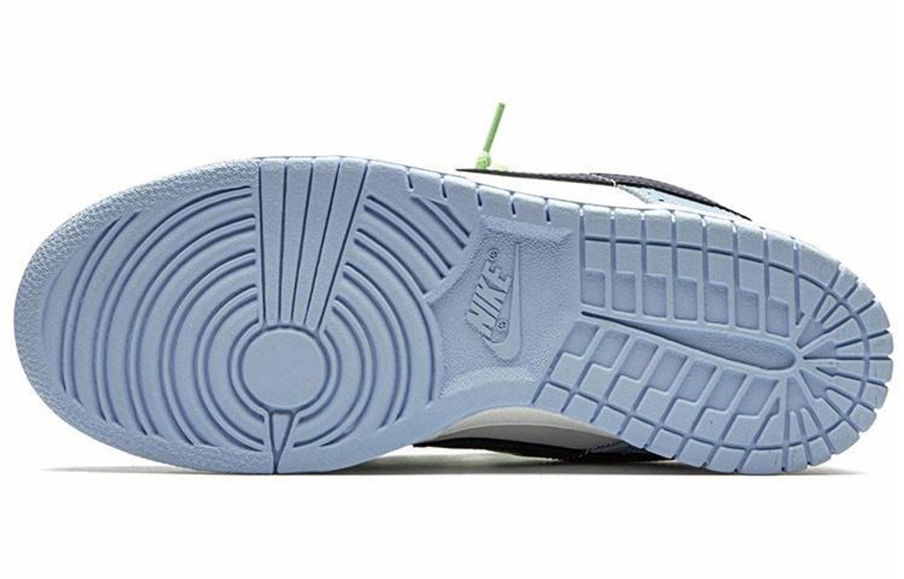 Кроссовки Nike Dunk Sb Premium "Golf"