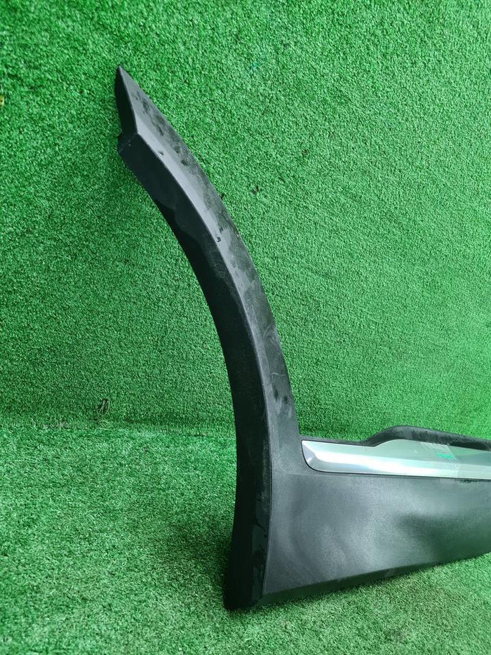 Накладка двери задняя Hyundai Santa Fe 4 (18-24)