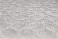 Тонкий матрас MaterLux NATURAL FOAM RIGIDO 3 (НАТУРАЛ ФОАМ РИГИДО 3)