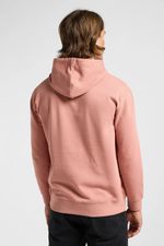 Джемпер PLAIN HOODIE 112363883