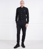 Koszula POLO RALPH LAUREN - черный(710654408)