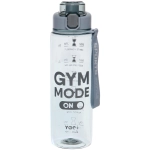 Бутылка спортивная YB-5211 (1000 мл)