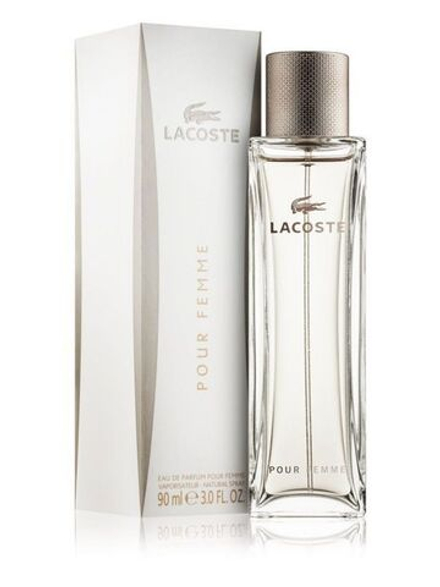 Отдушка по мотивам Lacoste — Pour femme w