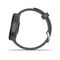 Garmin Forerunner 55 — умные часы для бега, серый цвет