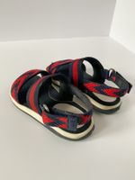 Текстильные сандалии Gucci, 23